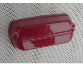 ZADNÍ SVĚTLO - SKLO SAMOSTATNÉ